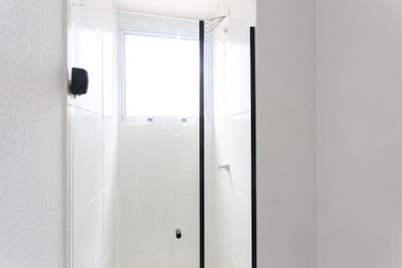 Apartamento para alugar com 42m², 2 quartos e sem vagaBanheiro