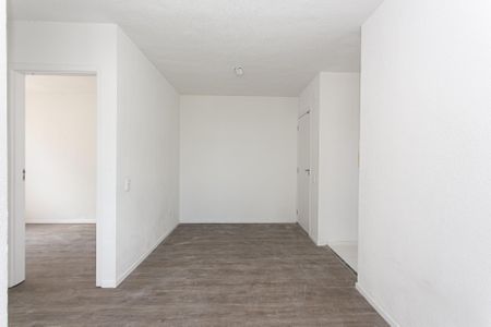 Sala de apartamento para alugar com 2 quartos, 42m² em Penha de França, São Paulo