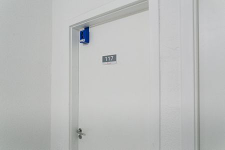 Apartamento para alugar com 42m², 2 quartos e sem vagaLockbox