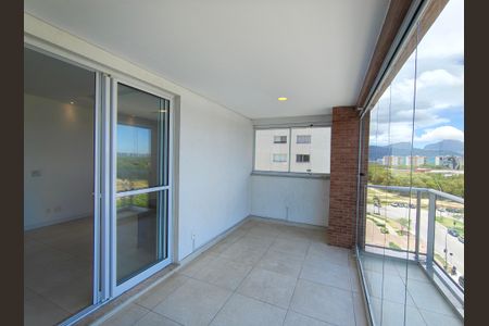 Apartamento para alugar com 3 quartos, 102m² em Barra da Tijuca, Rio de Janeiro