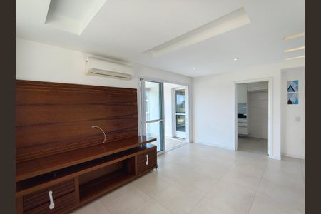 Apartamento para alugar com 3 quartos, 102m² em Barra da Tijuca, Rio de Janeiro