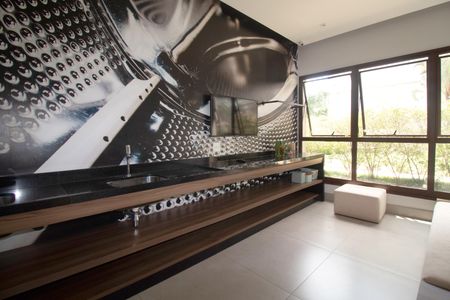 Apartamento para alugar com 74m², 2 quartos e 1 vaga