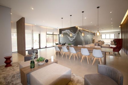 Apartamento para alugar com 74m², 2 quartos e 1 vaga