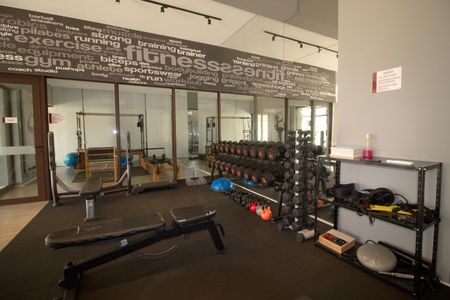 Apartamento para alugar com 74m², 2 quartos e 1 vaga