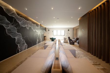 Apartamento para alugar com 74m², 2 quartos e 1 vaga