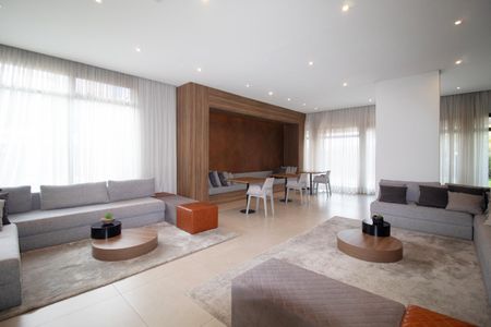 Apartamento para alugar com 74m², 2 quartos e 1 vaga