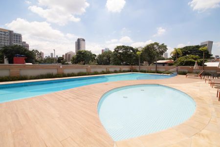 Apartamento para alugar com 74m², 2 quartos e 1 vaga