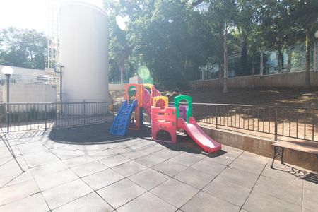 Apartamento para alugar com 42m², 2 quartos e 1 vagaÁrea comum - Playground