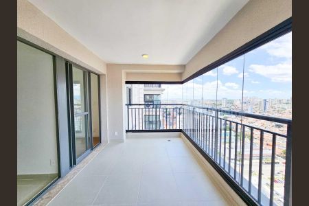 Apartamento para alugar com 3 quartos, 78m² em Sacomã, São Paulo