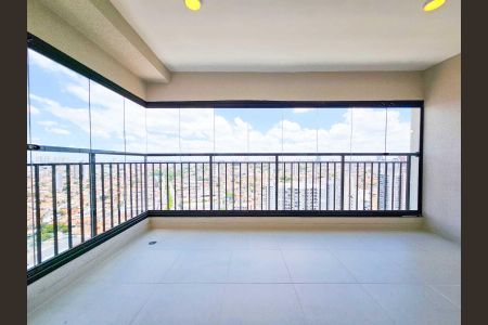 Apartamento para alugar com 3 quartos, 78m² em Sacomã, São Paulo