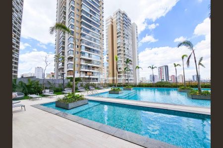 Apartamento para alugar com 3 quartos, 78m² em Sacomã, São Paulo