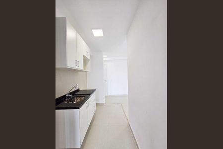 Apartamento para alugar com 3 quartos, 78m² em Sacomã, São Paulo