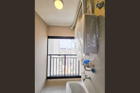 Apartamento para alugar com 3 quartos, 78m² em Sacomã, São Paulo