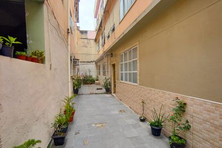 Apartamento para alugar com 85m², 2 quartos e sem vagaÁrea comum