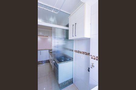 Apartamento à venda com 53m², 2 quartos e 1 vagaÁrea de Serviço