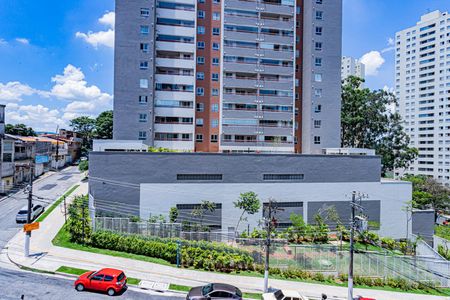 Apartamento à venda com 53m², 2 quartos e 1 vagaVista Varanda sala