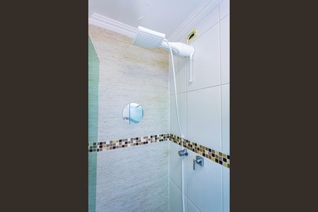 Apartamento à venda com 53m², 2 quartos e 1 vagaBanheiro