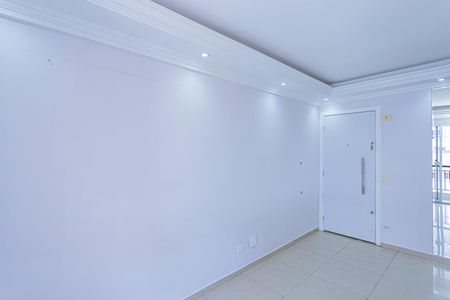 Apartamento à venda com 53m², 2 quartos e 1 vagaSala