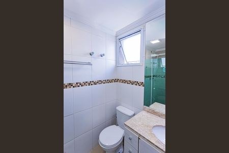 Apartamento à venda com 53m², 2 quartos e 1 vagaBanheiro