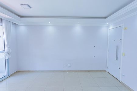 Apartamento à venda com 53m², 2 quartos e 1 vagaSala