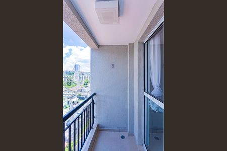 Apartamento para alugar com 2 quartos, 53m² em Vila Cruz das Almas, São Paulo