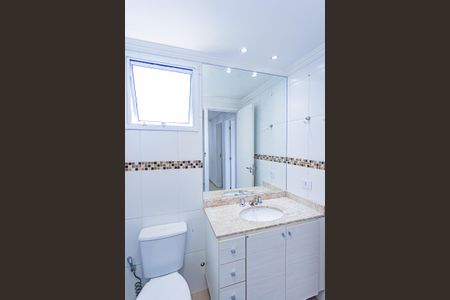 Apartamento à venda com 53m², 2 quartos e 1 vagaBanheiro