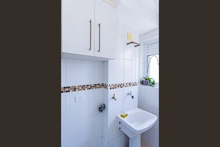 Apartamento à venda com 53m², 2 quartos e 1 vagaÁrea de Serviço