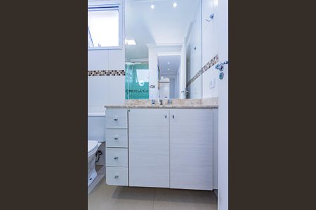 Apartamento à venda com 53m², 2 quartos e 1 vagaBanheiro