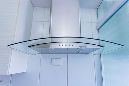 Apartamento à venda com 53m², 2 quartos e 1 vagaCozinha