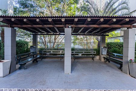 Apartamento à venda com 53m², 2 quartos e 1 vagaÁrea comum