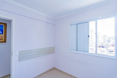 Apartamento à venda com 53m², 2 quartos e 1 vagaQuarto 2