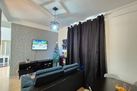 Apartamento para alugar com 56m², 2 quartos e 1 vaga Apartamento para alugar com 56m², 2 quartos e 1 vagaSala