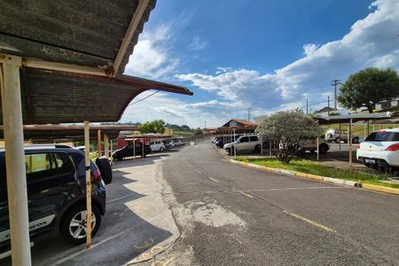 Apartamento para alugar com 56m², 2 quartos e 1 vaga Apartamento para alugar com 56m², 2 quartos e 1 vagaGaragem