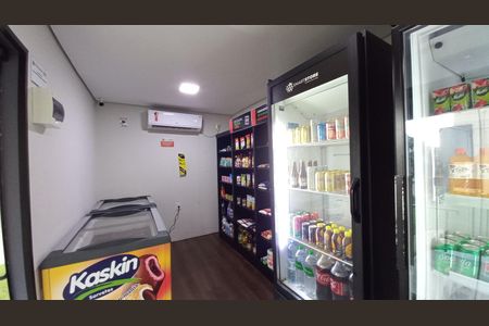 Apartamento para alugar com 56m², 2 quartos e 1 vaga Apartamento para alugar com 56m², 2 quartos e 1 vagaÁrea comum - Mercado