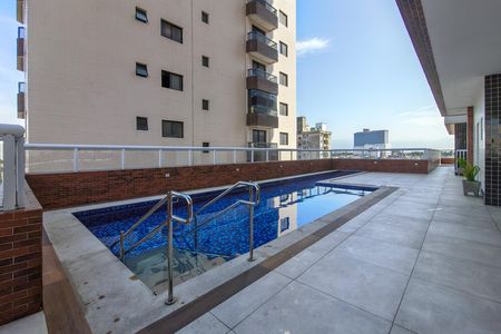 Apartamento para alugar com 133m², 3 quartos e 3 vagas Apartamento para alugar com 133m², 3 quartos e 3 vagasÁrea comum - Piscina