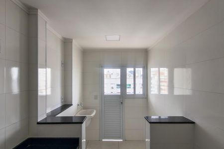Apartamento para alugar com 133m², 3 quartos e 3 vagas Apartamento para alugar com 133m², 3 quartos e 3 vagasÁrea de Serviço