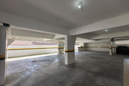 Apartamento para alugar com 133m², 3 quartos e 3 vagas Apartamento para alugar com 133m², 3 quartos e 3 vagasGaragem