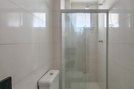 Apartamento para alugar com 133m², 3 quartos e 3 vagas Apartamento para alugar com 133m², 3 quartos e 3 vagasBanheiro da Suíte 3