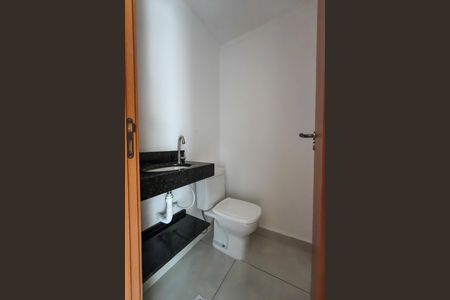 Apartamento para alugar com 133m², 3 quartos e 3 vagas Apartamento para alugar com 133m², 3 quartos e 3 vagasLavabo