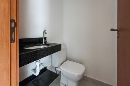Apartamento para alugar com 133m², 3 quartos e 3 vagas Apartamento para alugar com 133m², 3 quartos e 3 vagasLavabo