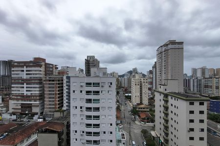 Apartamento para alugar com 133m², 3 quartos e 3 vagas Apartamento para alugar com 133m², 3 quartos e 3 vagasVista da Sacada