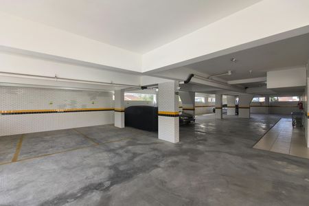 Apartamento para alugar com 133m², 3 quartos e 3 vagas Apartamento para alugar com 133m², 3 quartos e 3 vagasGaragem