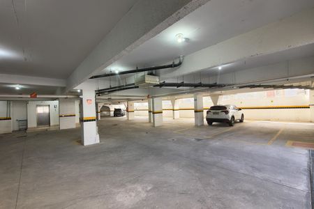Apartamento para alugar com 133m², 3 quartos e 3 vagas Apartamento para alugar com 133m², 3 quartos e 3 vagasGaragem