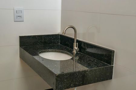 Apartamento para alugar com 133m², 3 quartos e 3 vagas Apartamento para alugar com 133m², 3 quartos e 3 vagasBanheiro da Suíte 2