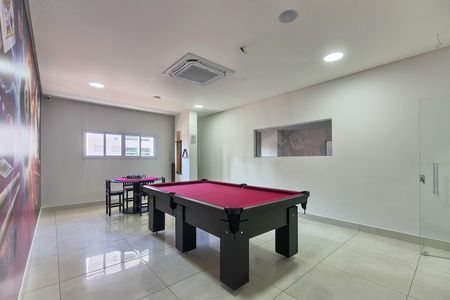 Apartamento para alugar com 133m², 3 quartos e 3 vagas Apartamento para alugar com 133m², 3 quartos e 3 vagasSala de Jogos