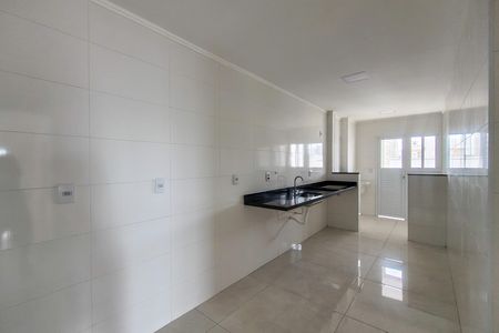 Apartamento para alugar com 133m², 3 quartos e 3 vagas Apartamento para alugar com 133m², 3 quartos e 3 vagasCozinha