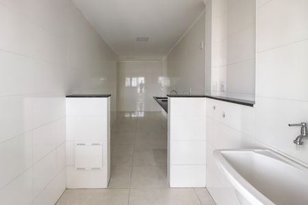Apartamento para alugar com 133m², 3 quartos e 3 vagas Apartamento para alugar com 133m², 3 quartos e 3 vagasÁrea de Serviço