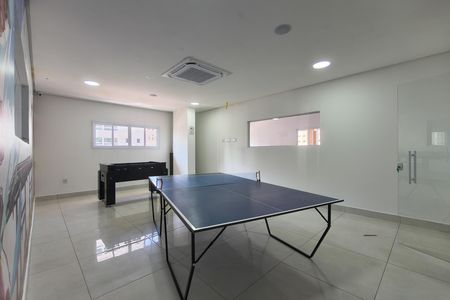 Apartamento para alugar com 133m², 3 quartos e 3 vagas Apartamento para alugar com 133m², 3 quartos e 3 vagasSala de Jogos