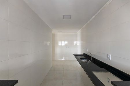 Apartamento para alugar com 133m², 3 quartos e 3 vagas Apartamento para alugar com 133m², 3 quartos e 3 vagasCozinha