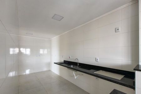 Apartamento para alugar com 133m², 3 quartos e 3 vagas Apartamento para alugar com 133m², 3 quartos e 3 vagasCozinha